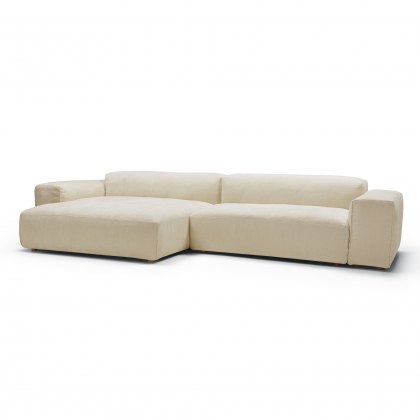 SITS Edda Set 4 Chaise Sofa