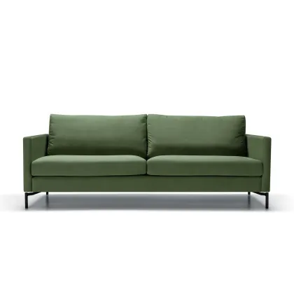 SITS Impulse 3 Seater Sofa