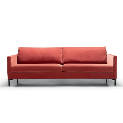SITS Impulse 4 Seater Sofa