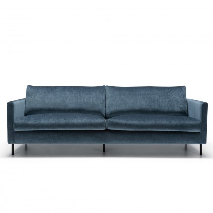 SITS Impulse 4 Seater Sofa