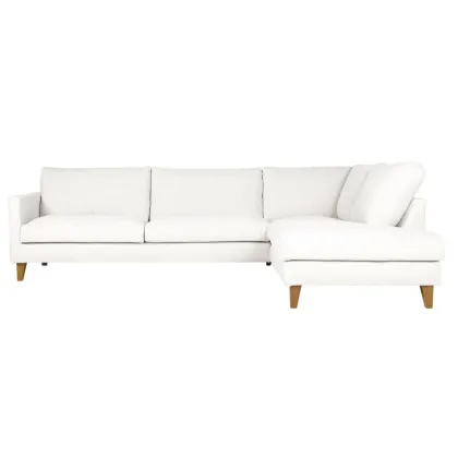 SITS Impulse Set 4 Corner Sofa (Right/Left) SITS Impulse Set 4 Corner Sofa (Right/Left)