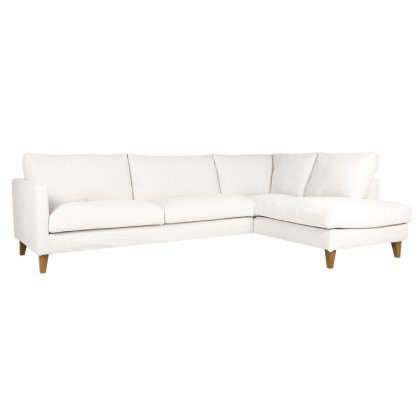 SITS Impulse Set 4 Corner Sofa (Right/Left)
