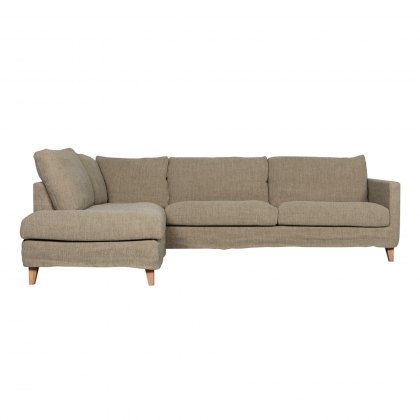 SITS Impulse Set 4 Corner Sofa