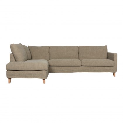 SITS Impulse Set 4 Corner Sofa (Right/Left)