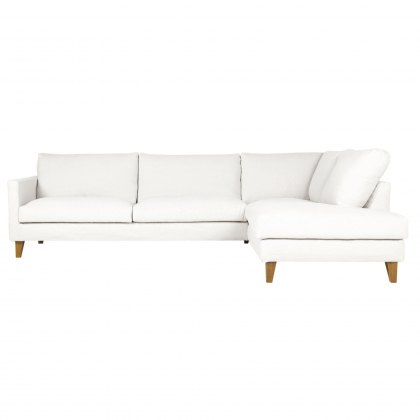 SITS Impulse Set 4 Corner Sofa