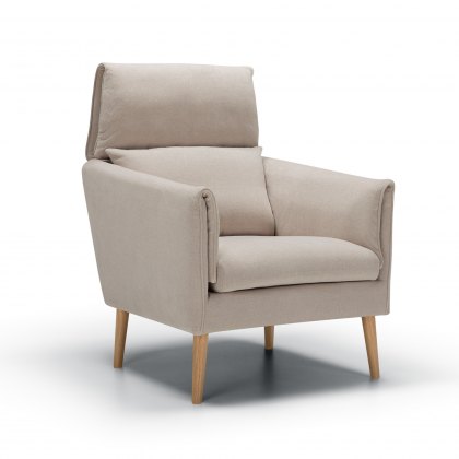 SITS Penny Armchair & Footstool Collection