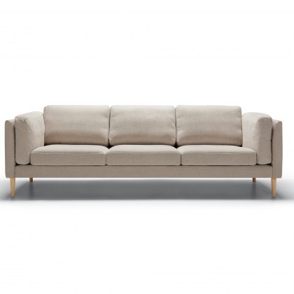 SITS Sigge 3.5 Seater Sofa