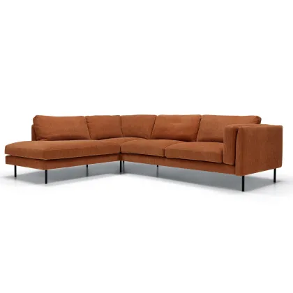 SITS Sigge Set 1 Corner Sofa (Right/Left) SITS Sigge Set 1 Corner Sofa (Right/Left)
