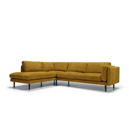 SITS Sigge Set 1 Corner Sofa (Right/Left)