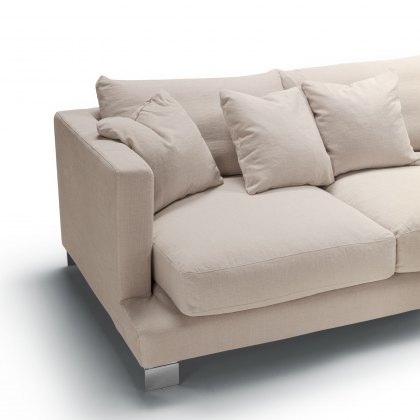 SITS Colorado Set 3 Corner Sofa (Right/Left)