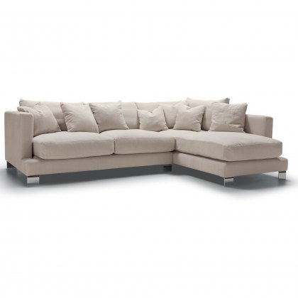 SITS Colorado Set 3 Corner Sofa (Right/Left)