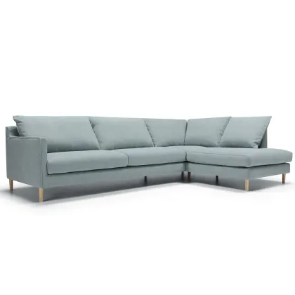 SITS Sally Set 2 Corner Sofa (Right/Left) SITS Sally Set 2 Corner Sofa (Right/Left)