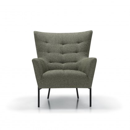 SITS Valentin Armchair