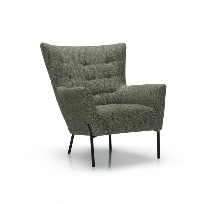 SITS Valentin Armchair