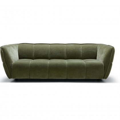 SITS Clyde 3 Seater Sofa