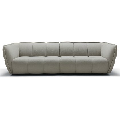SITS Clyde 4 Seater Sofa SITS Clyde 4 Seater Sofa