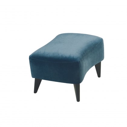 SITS Elsa Footstool