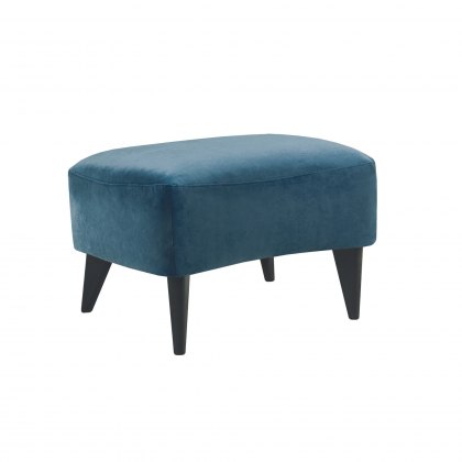 SITS Elsa Footstool