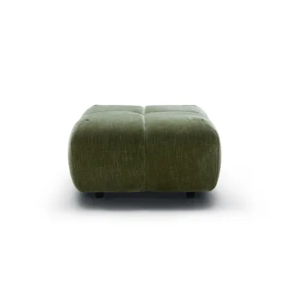 SITS Clyde Footstool