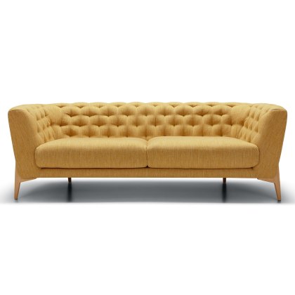 SITS Valentin 3 Seater Sofa SITS Valentin 3 Seater Sofa