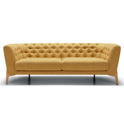 SITS Valentin 3 Seater Sofa