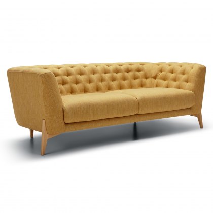 SITS Valentin 3 Seater Sofa
