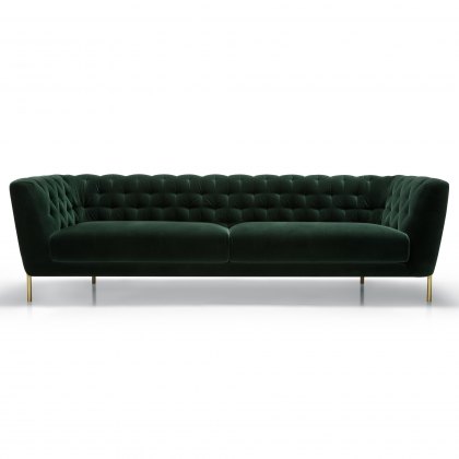 SITS Valentin 4 Seater Sofa