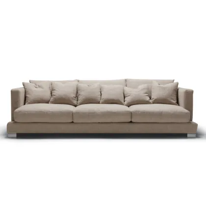 SITS Colorado 4 Seater Sofa