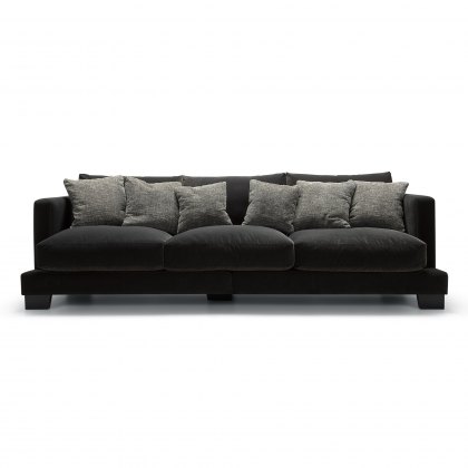 SITS Colorado 4 Seater Sofa