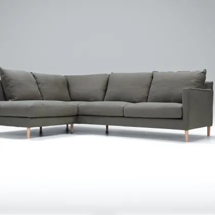 SITS Sally Set 1 Corner Sofa (Right/Left) SITS Sally Set 1 Corner Sofa (Right/Left)