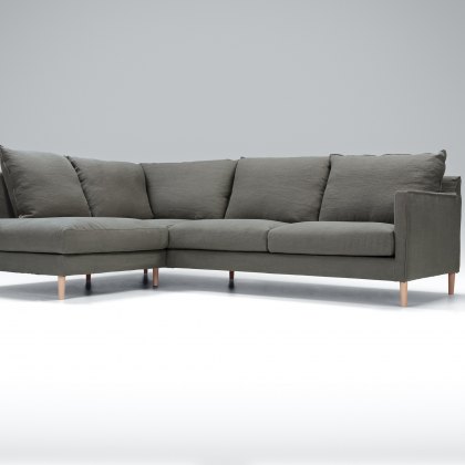 SITS Sally Set 1 Corner Sofa (Right/Left)