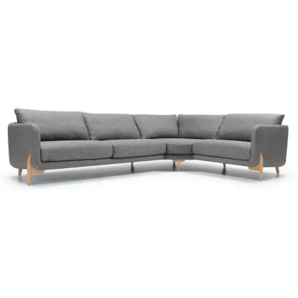 SITS Jenny Set 5 Corner Sofa (Right/Left) SITS Jenny Set 5 Corner Sofa (Right/Left)