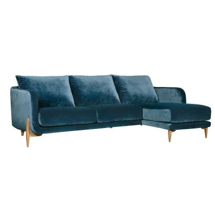 SITS Jenny Set 1 Chaise Sofa (Right/Left) SITS Jenny Set 1 Chaise Sofa (Right/Left)