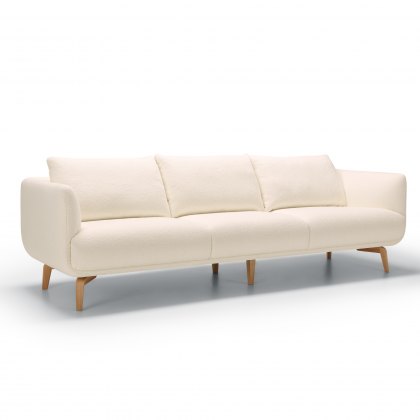 SITS Moa 4 Seater Sofa