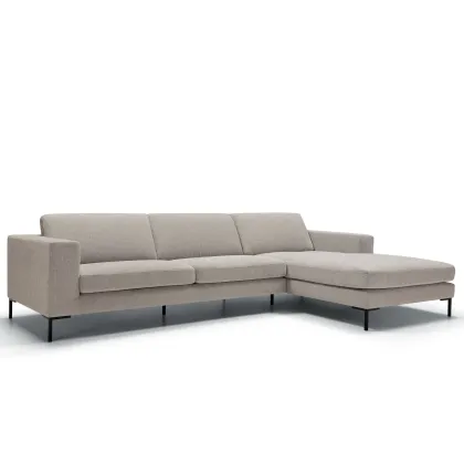 SITS Domino Set 2 Chaise Sofa (Right/Left) SITS Domino Set 2 Chaise Sofa (Right/Left)