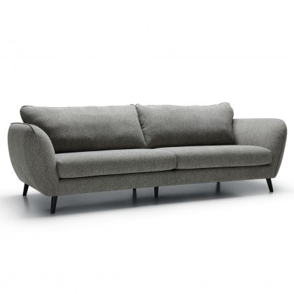 SITS Emma 3 seater XL Divided Sofa