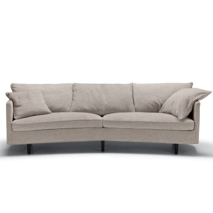SITS Julia 3 Seater XL Round SITS Julia 3 Seater XL Round