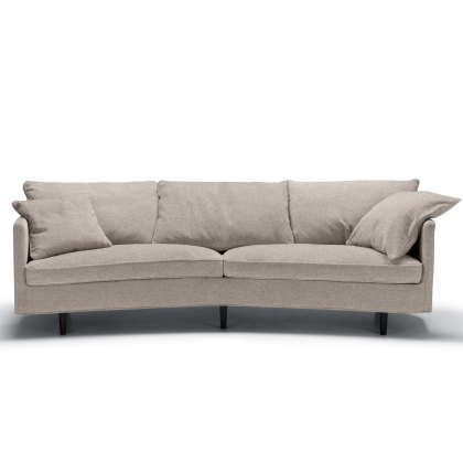 SITS Julia 3 Seater XL Round