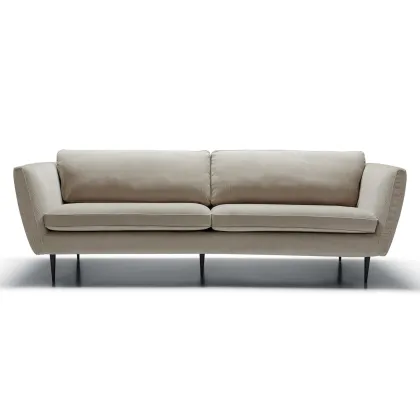 SITS Teddy Sofa & Footstool Collection
