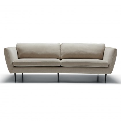 SITS Teddy 3 Seater Sofa