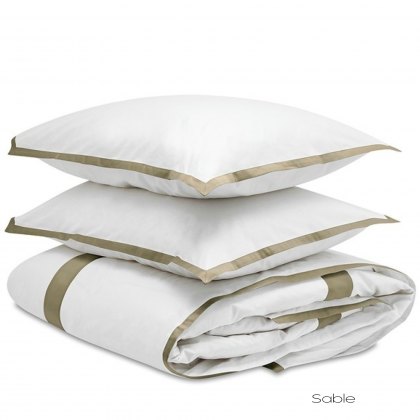 Windsor Duvet Cover