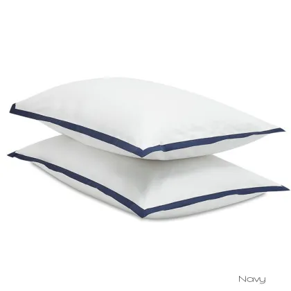 Windsor Oxford Pillow Case
