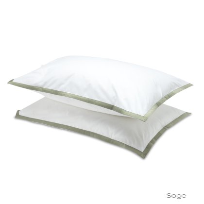 Windsor Oxford Pillow Case