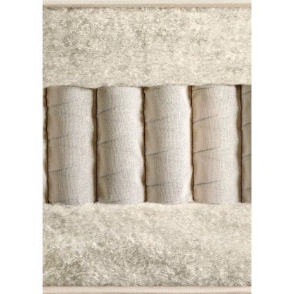 Vispring Elite Mattress with Plymouth Divan Base