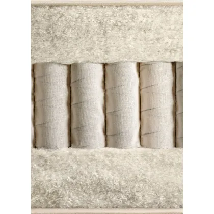 Vispring Elite Mattress with Plymouth Divan Base Vispring Elite Mattress with Plymouth Divan Base