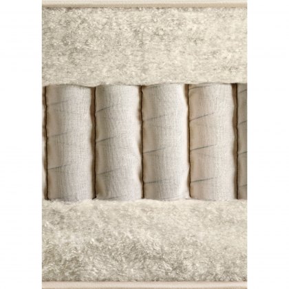 Vispring Elite Mattress with Plymouth Divan Base