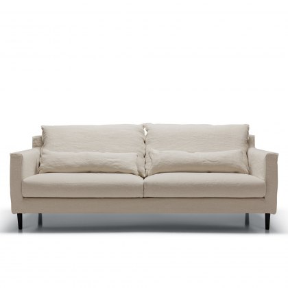 SITS Sally 3 Seater Sofa Fast Track