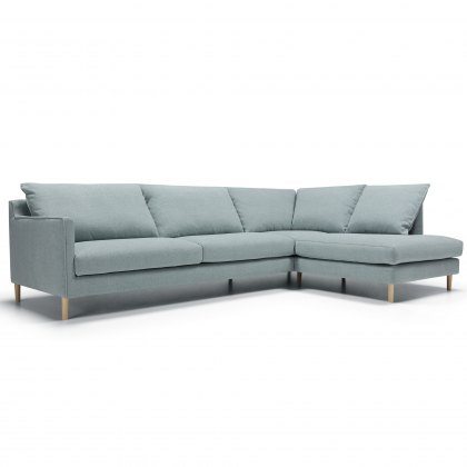SITS Sally Set 1 Corner Sofa (Right/Left) Fast Track