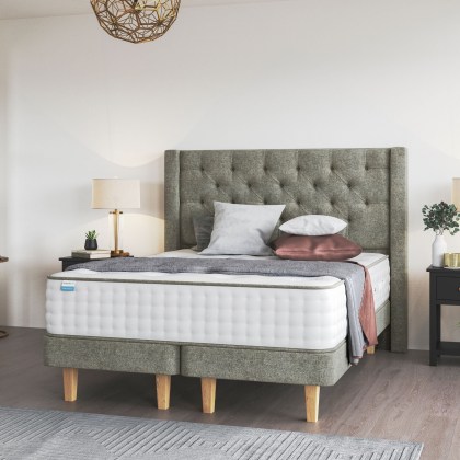 Dunlopillo Elite Supreme Mattress Dunlopillo Elite Supreme Mattress