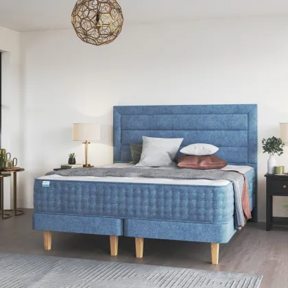 Dunlopillo Premium Divan Base Dunlopillo Premium Divan Base